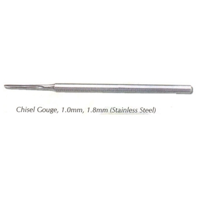 Nail & Cutical Pushers , Scalpel Handles ,Files Double Instruments