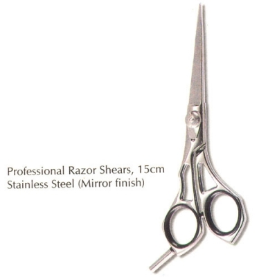 Professional Hair Styling Scissors