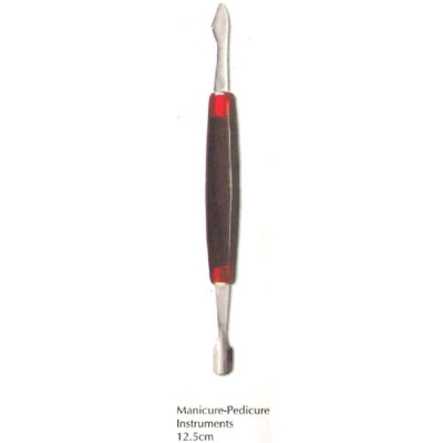 Manicure-Pedicure Implements, Corn & Callaosity Cutters