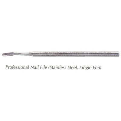 Nail & Cutical Pushers , Scalpel Handles ,Files Double Instruments