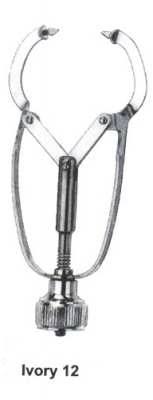 Matrix Retainers & Bands Strip Holder Clips