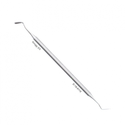 Palstic Filling Instruments & Excavators