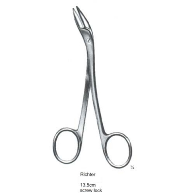 Suture Instruments