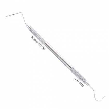 CLIBRATED PROBES