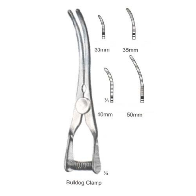 Artery Forceps