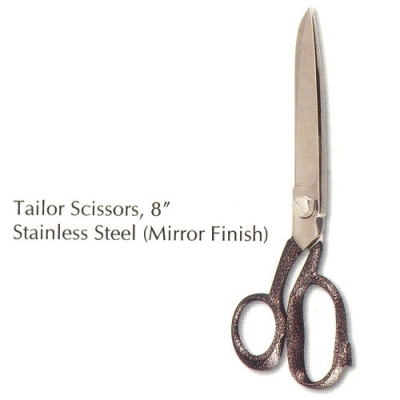 Sewing, Dress Maker Scissors & Pliers