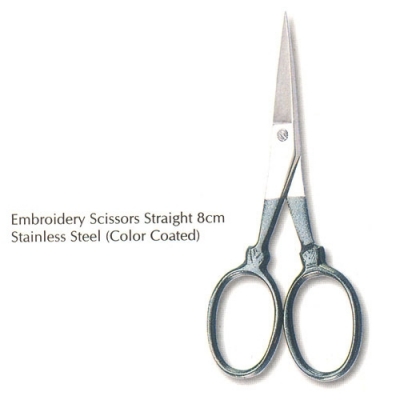 Fancy & Embroidery Scissors