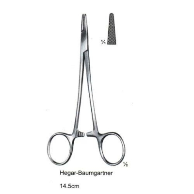 Suture Instruments