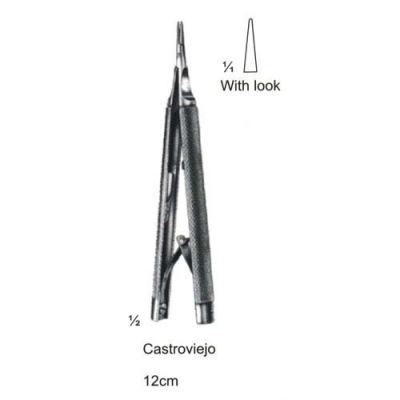 Suture Instruments