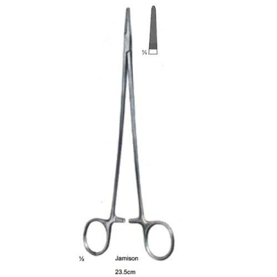 Suture Instruments