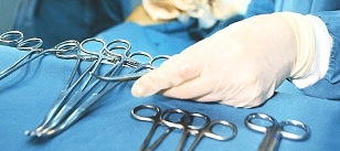 Surgical Instruments