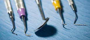 Dental Instruments