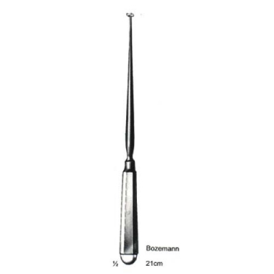 Suture Instruments