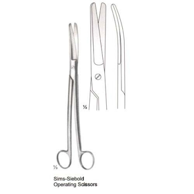 General Opertating Scissors