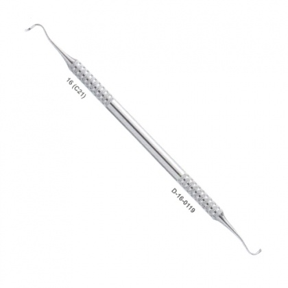Palstic Filling Instruments & Excavators