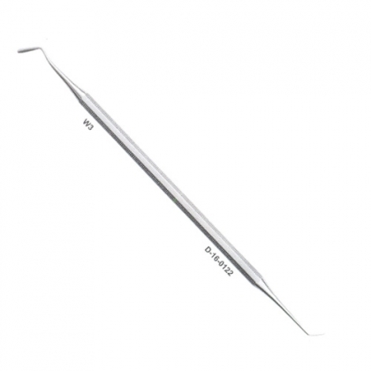 Plastic Filling Instruments