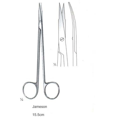 General Opertating Scissors