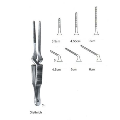 Artery Forceps