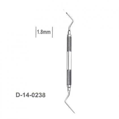 APICL FRAGMENT EJECTORS