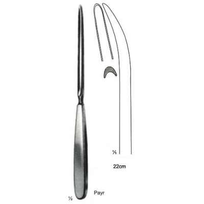 Suture Instruments