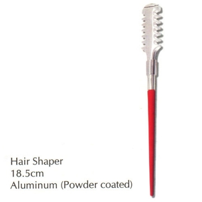 Hair Shapers & Razors