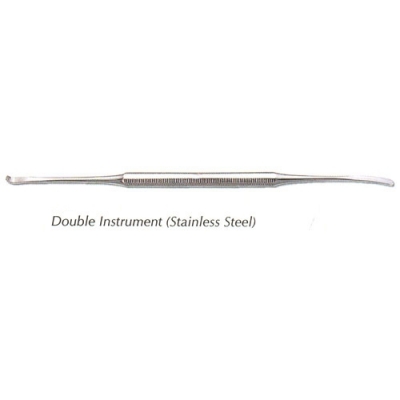 Nail & Cutical Pushers , Scalpel Handles ,Files Double Instruments