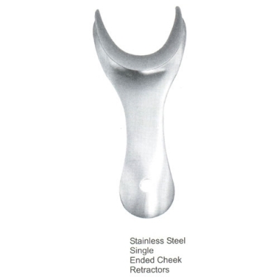 Retractors & Mouth Gags
