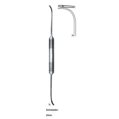 Suture Instruments