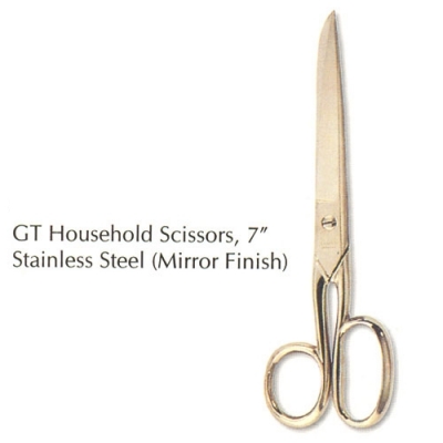 Sewing, Dress Maker Scissors & Pliers