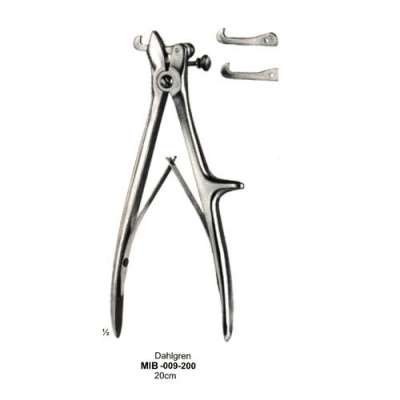 Neurosurgery Laminectomy