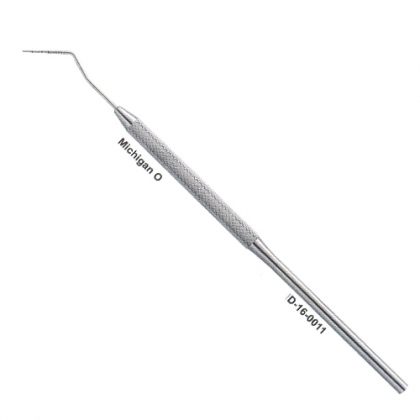 CLIBRATED PROBES