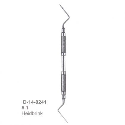 APICL FRAGMENT EJECTORS