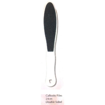 Callosity Rasps , Foot Files