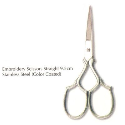 Fancy & Embroidery Scissors