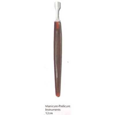 Manicure-Pedicure Implements, Corn & Callaosity Cutters