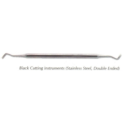 Nail & Cutical Pushers , Scalpel Handles ,Files Double Instruments