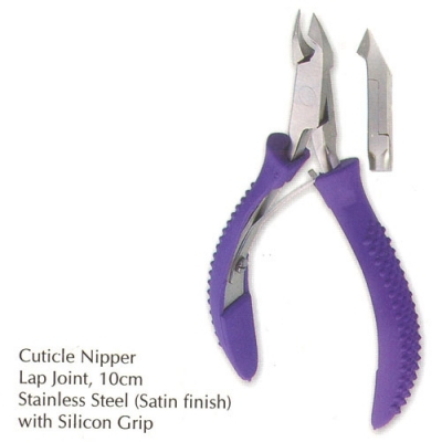 Cutical Nippers Lap Joint