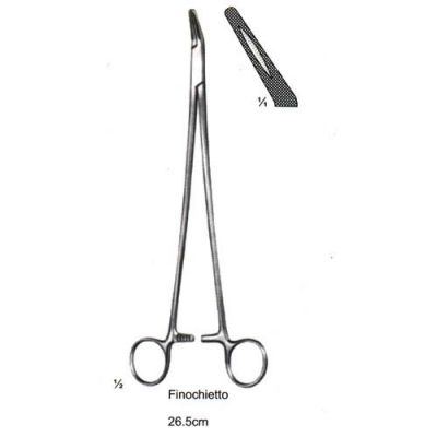Suture Instruments