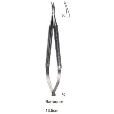 Suture Instruments