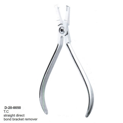 Pliers For Orthodontics & Prostheties