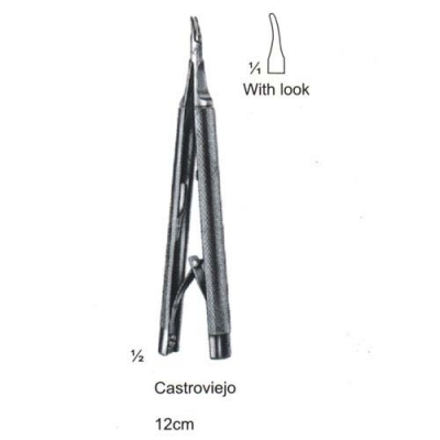 Suture Instruments