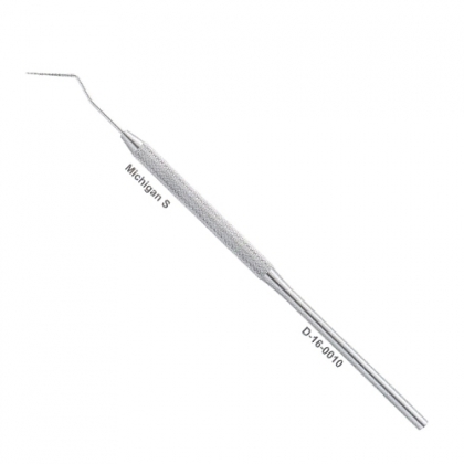 CLIBRATED PROBES