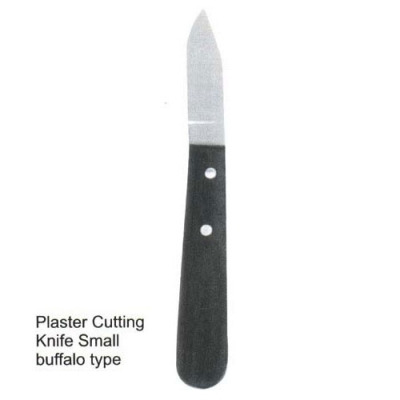Pliers, Mixing Spatulas And Plaster Cutting Knives