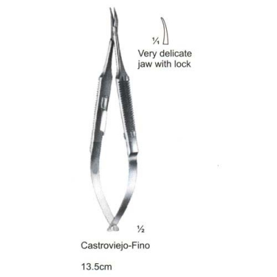 Suture Instruments