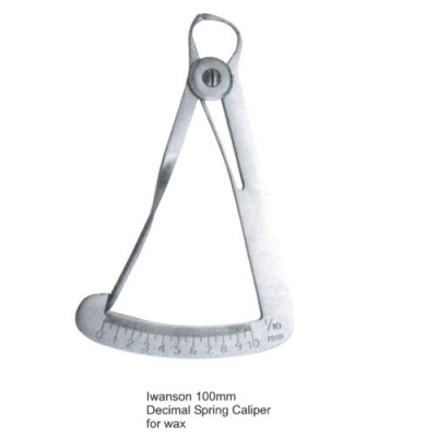 Calipers