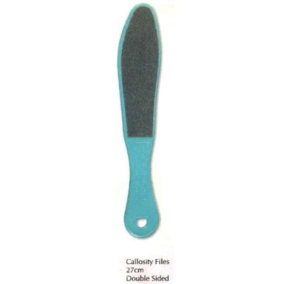 Callosity Rasps , Foot Files