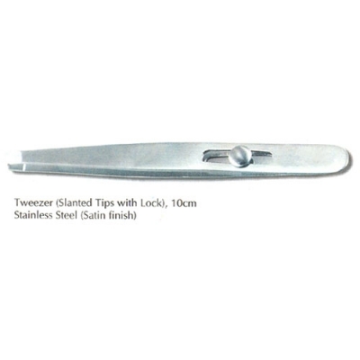 Precision & General Tweezers