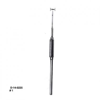 APICL FRAGMENT EJECTORS