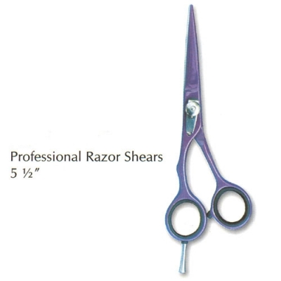 Professional Hair Styling Scissors