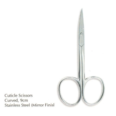 Citical & Nail Scissors